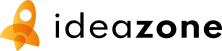 Logo Ideazone